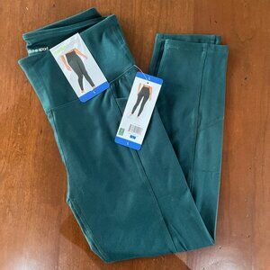Marika Sport Leggings NWT Size L